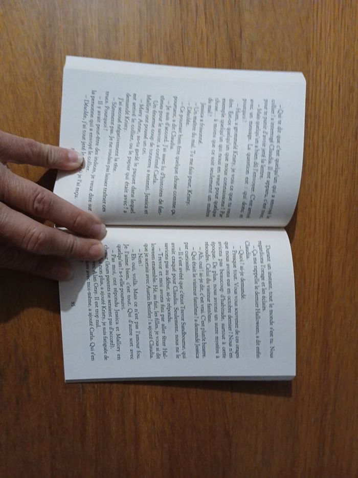 Lot le club des baby-sitters - photo numéro 12