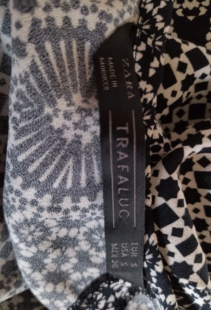 Robe Zara - photo numéro 5