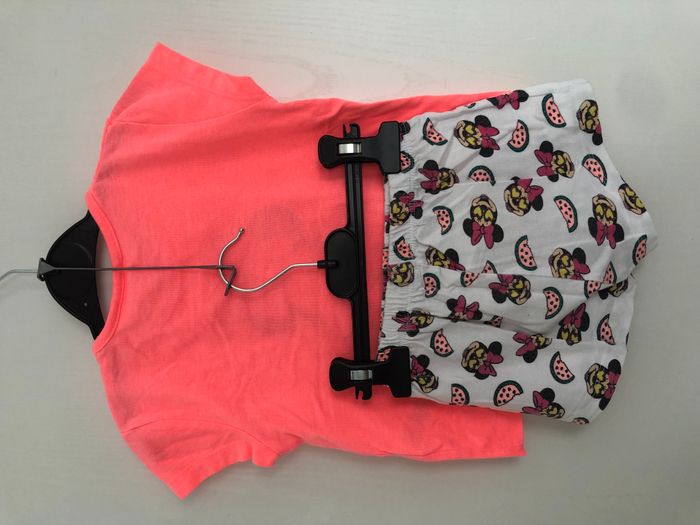 Pyjama fille Disney - photo numéro 2