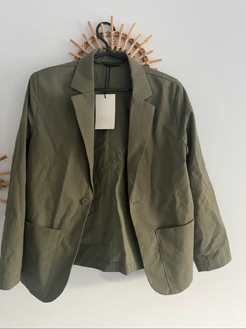 Veste Zara