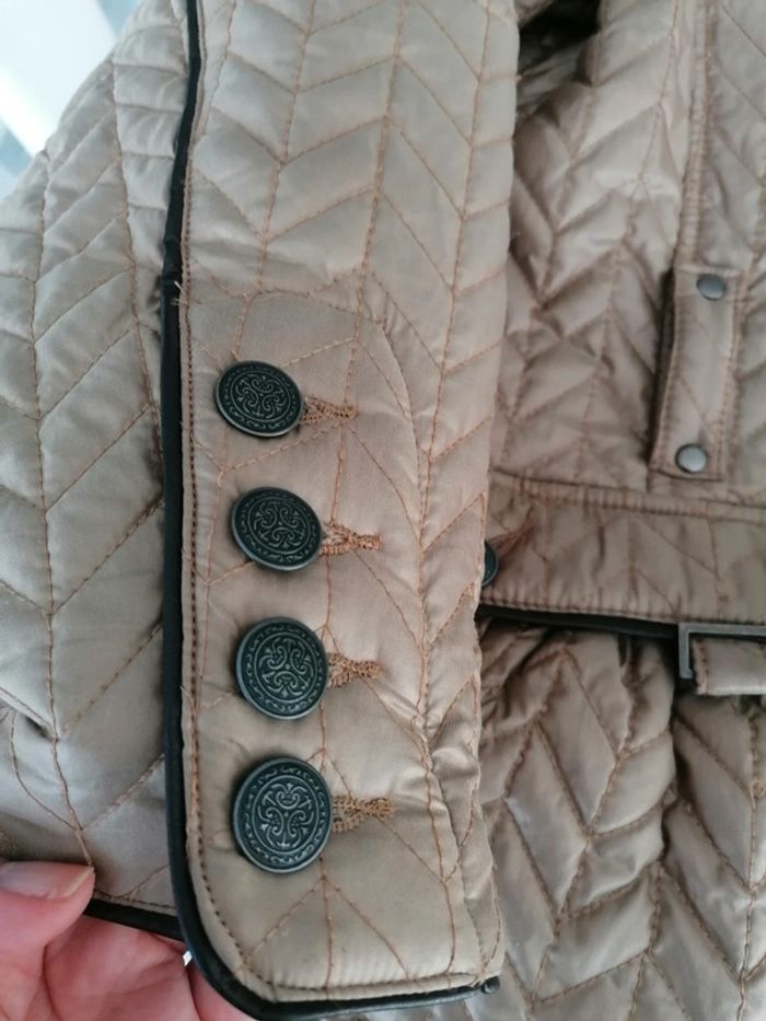 Manteau femme XL marque m&s 🧥 - photo numéro 5