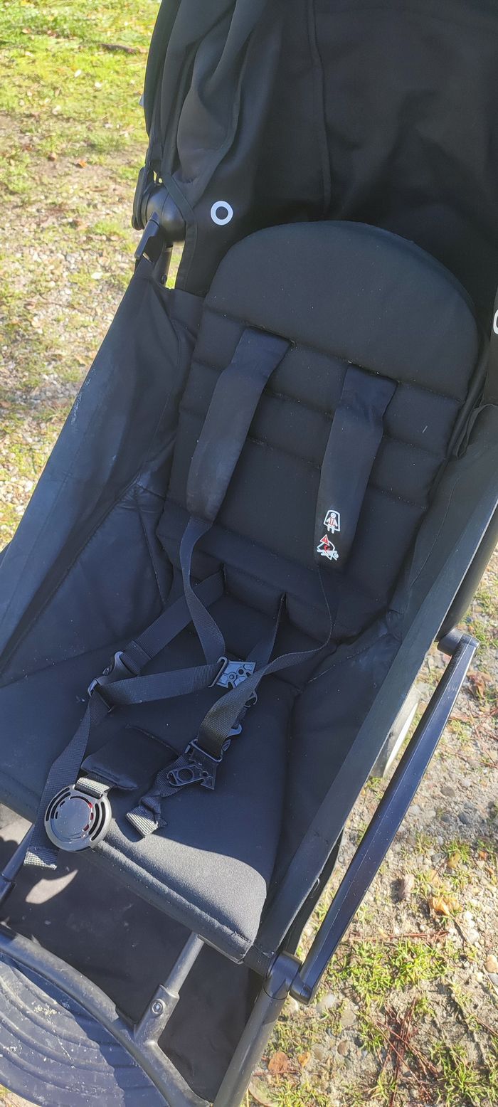 Babyzen Pousette Yoyo