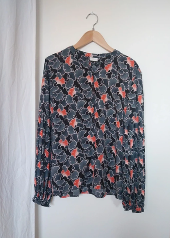 Blouse VILA