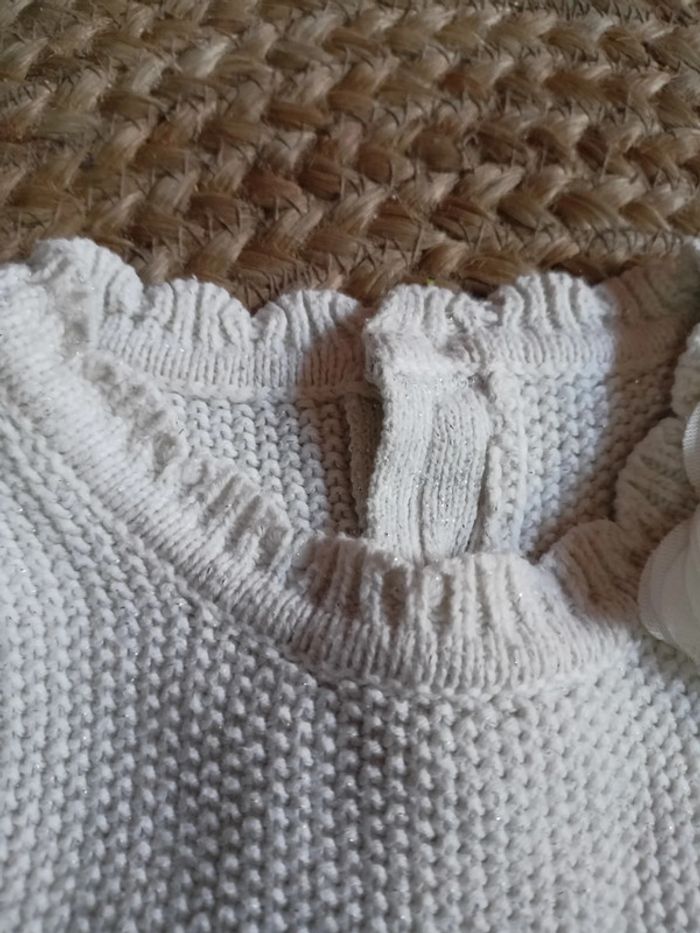 Robe 24/36 mois young dimension (Primark) - photo numéro 4