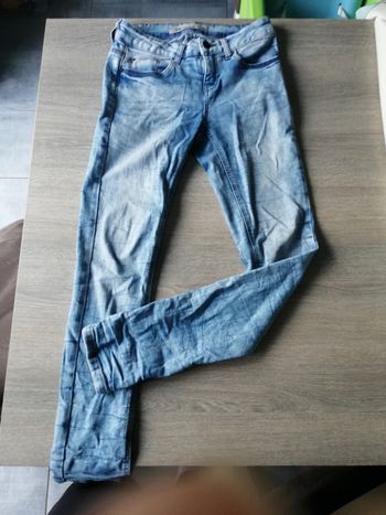 Skinny taille 38