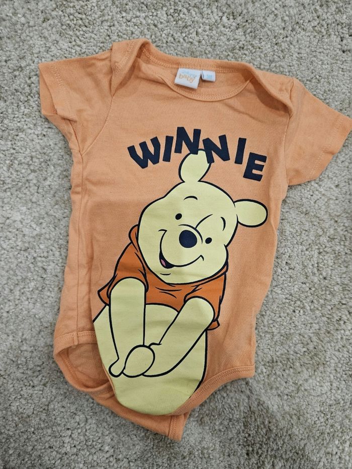 Body Winnie l'ourson