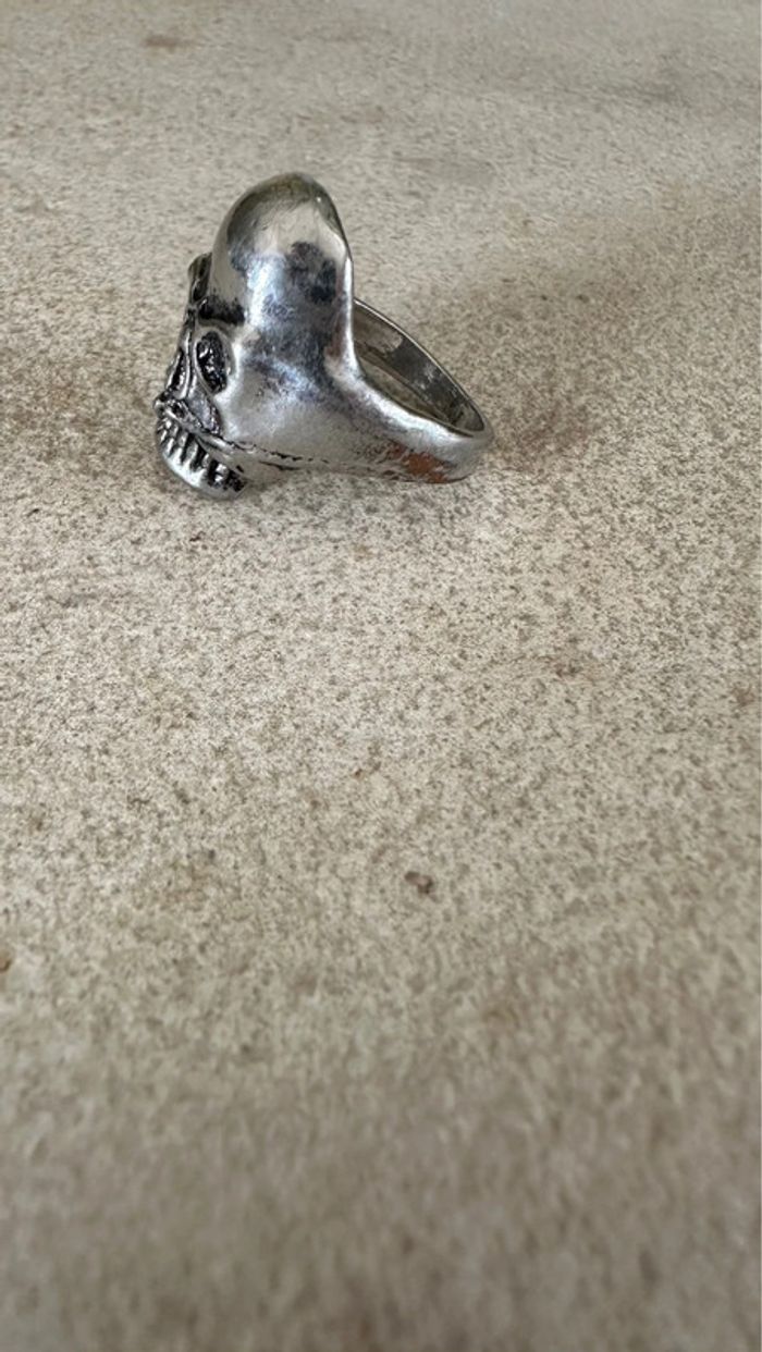 Bague homme - photo numéro 2