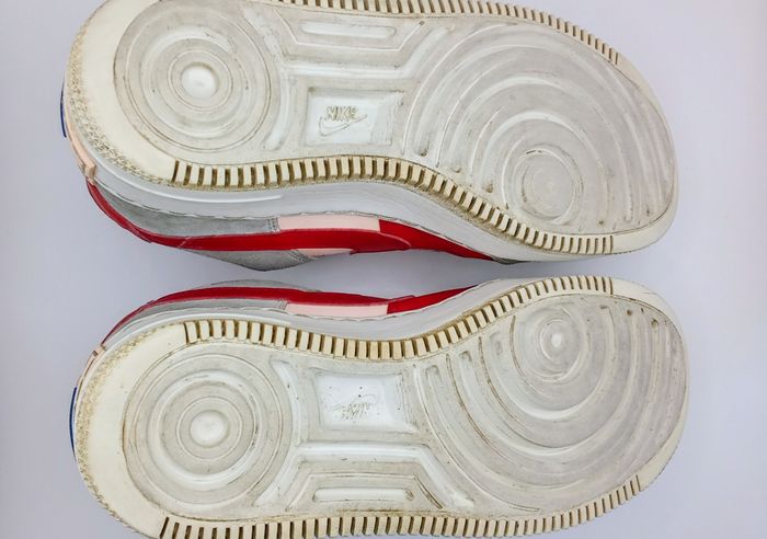 Nike air force shadows taille 38 - photo numéro 6