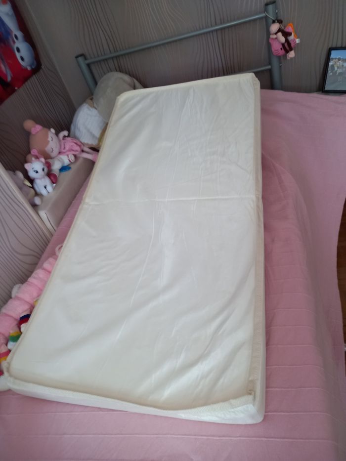 Matelas pliant - photo numéro 3
