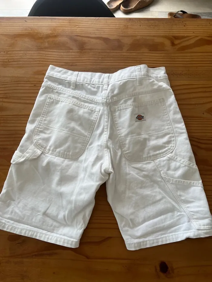 Short Dickies - photo numéro 4