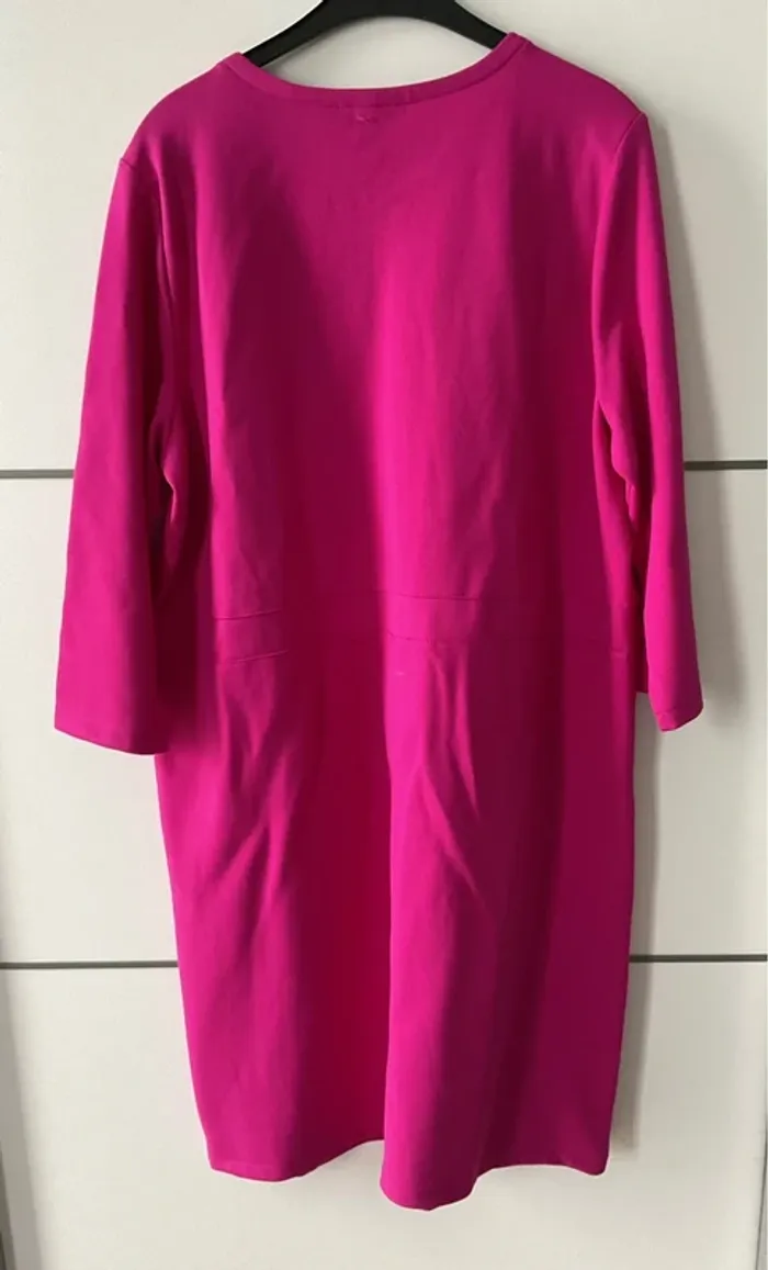 Robe midi - photo numéro 9