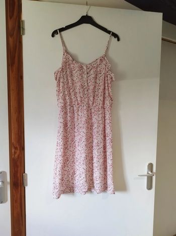 Robe d'été