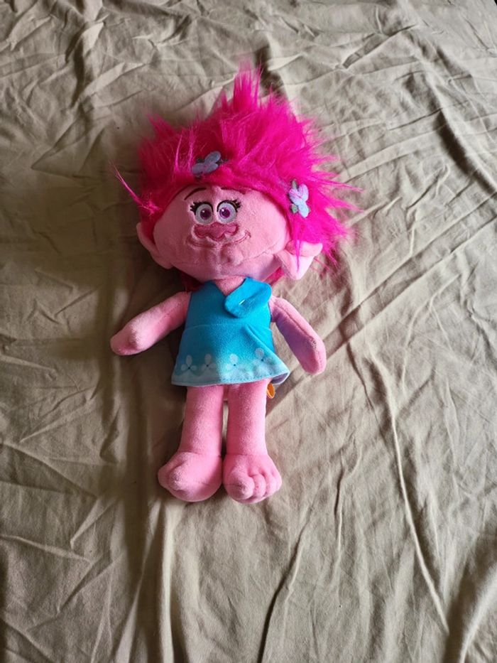 Peluche troll