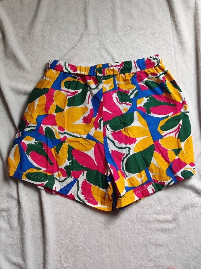 Jupe short taille M - photo numéro 5