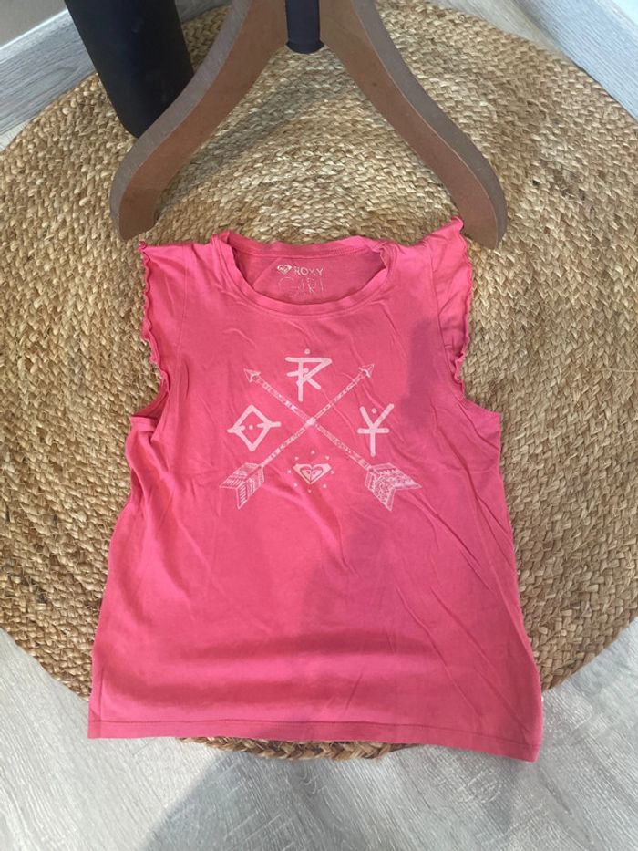 Maillot été fille 10 ans Roxy - photo numéro 2