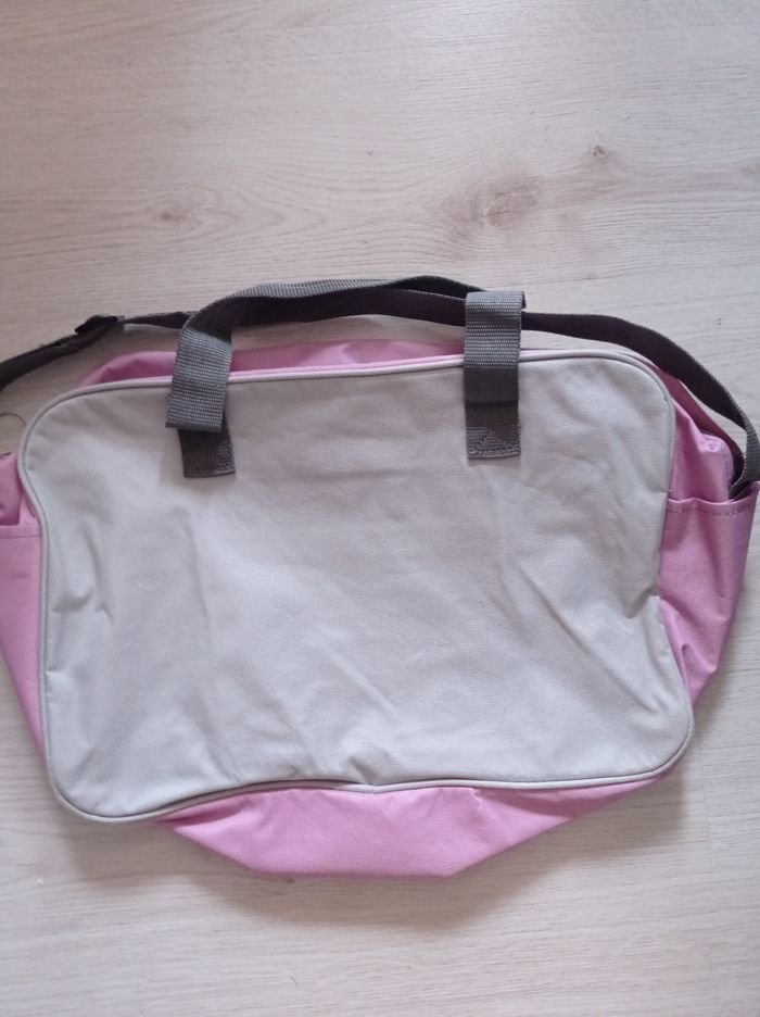 Sac Sophie la girafe - photo numéro 2