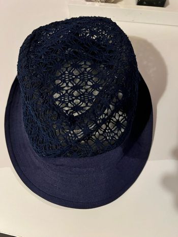 Chapeau