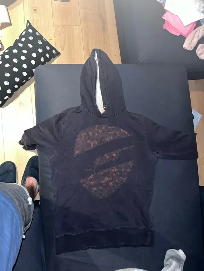 Pull à capuche, sweat-shirt jack & Jones