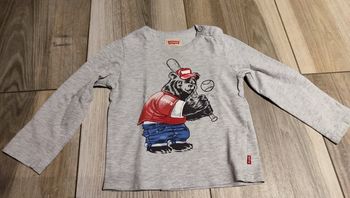 T Shirt Levi's 24 mois