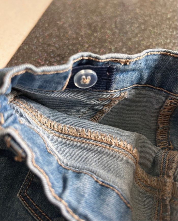 Jeans - photo numéro 3