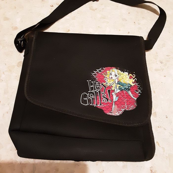 Sac à décorer Monster High - photo numéro 7