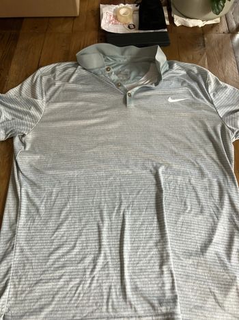 Polo Nike XL