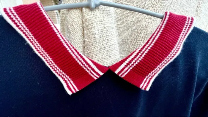 Polo Tommy Hilfiger - photo numéro 6