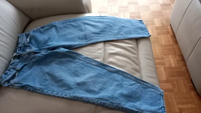 Jeans pull&bear taille 38