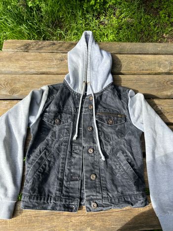 Veste Jennyfer femme