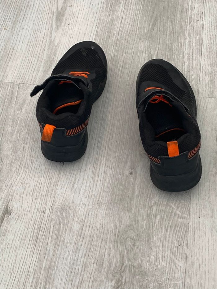 Basket taille 22marque onyx - photo numéro 5