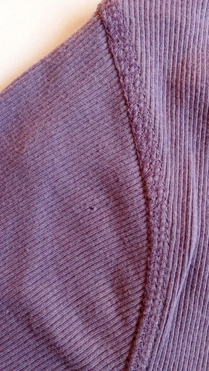 T-shirt taille S - photo numéro 9