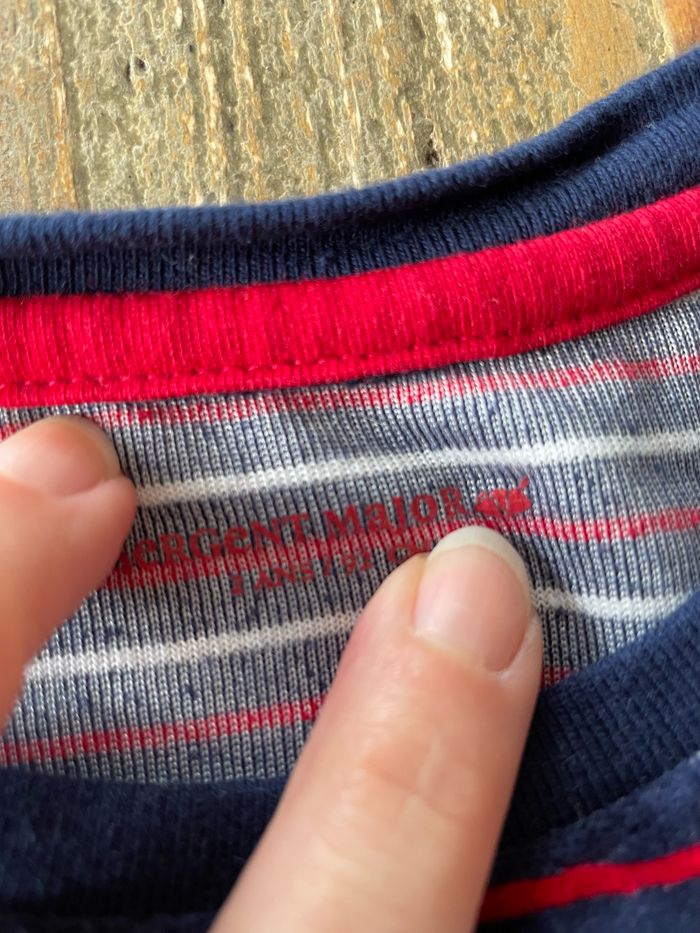 Pyjama Noel - photo numéro 6