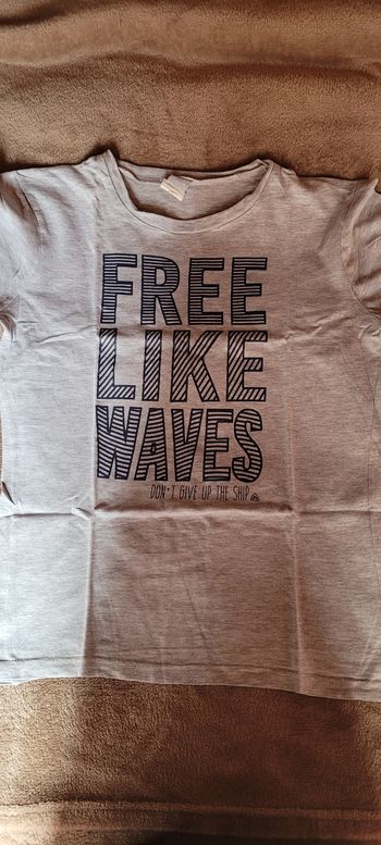 Tee-shirt