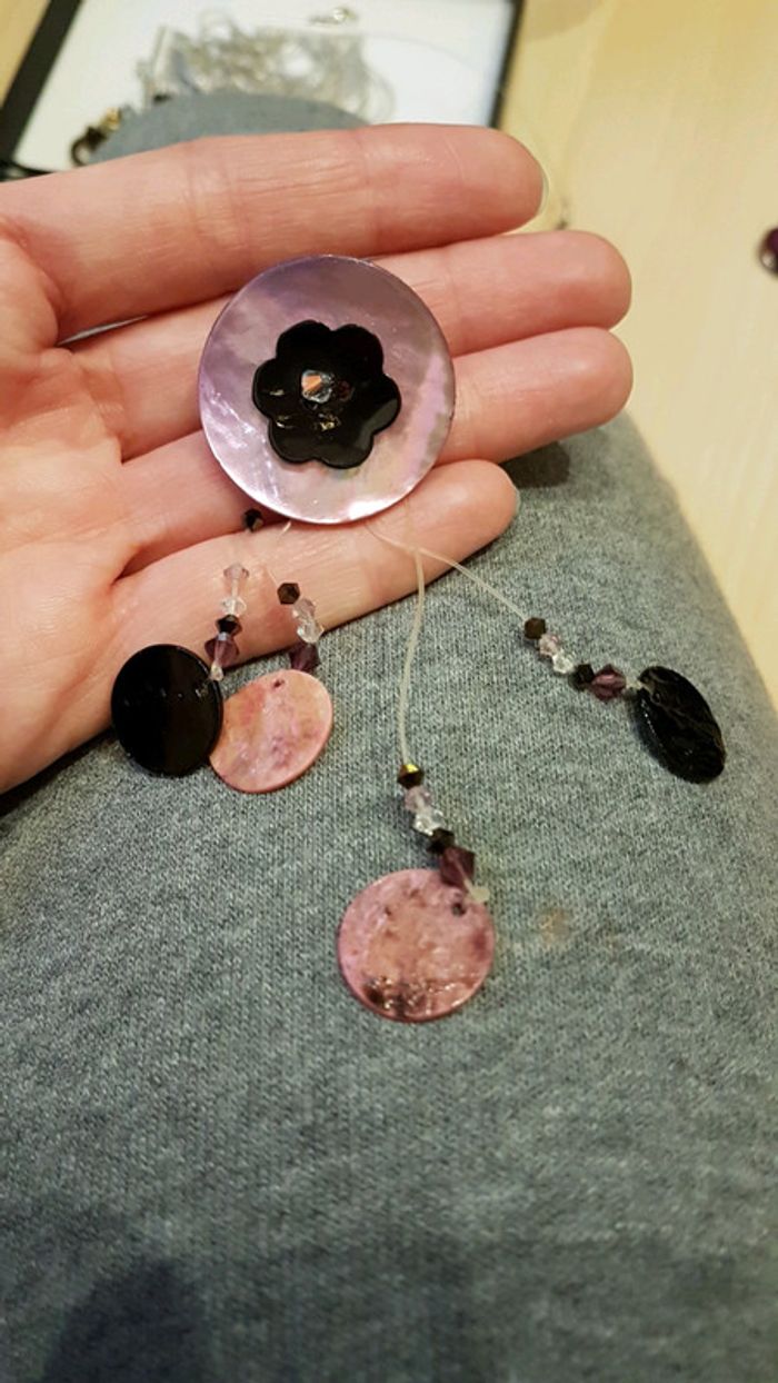 Broche - photo numéro 2