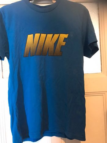 T-shirt Nike homme taille M