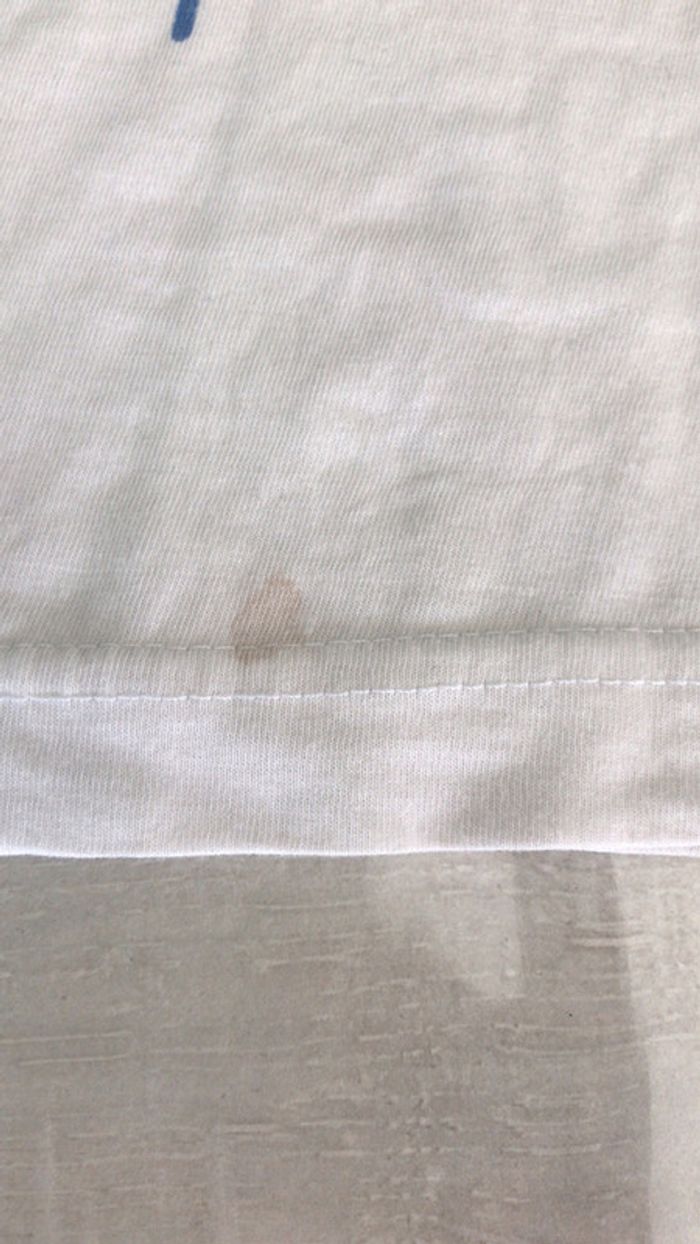 T shirt garçon - photo numéro 2