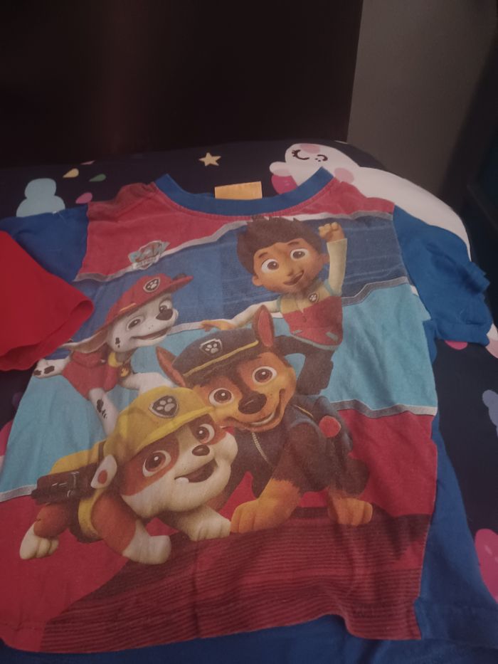 Vetement garçon 5 ans et 6 ans - photo numéro 3