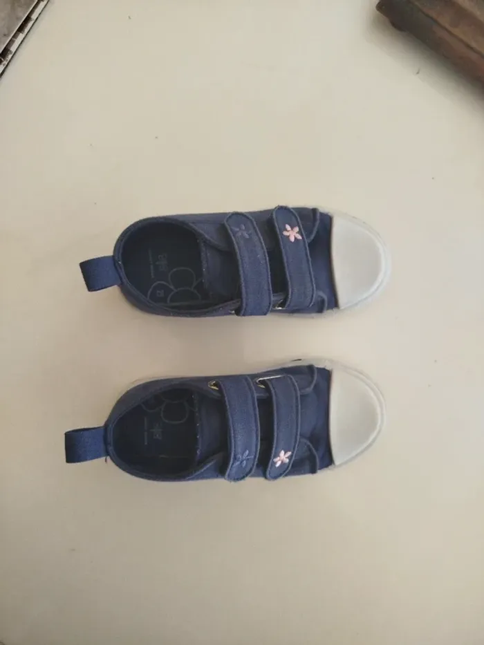 Ballerines taille 25 - photo numéro 2