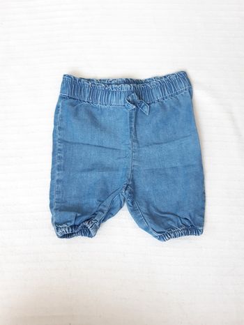 Short jean Bel&Bo 56 cm