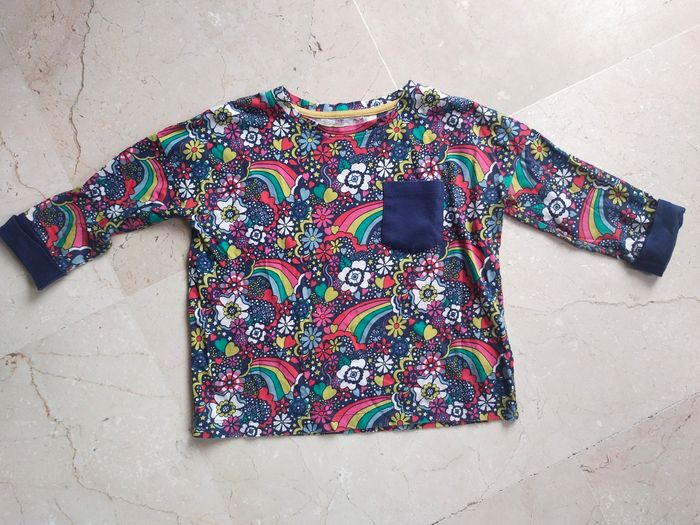 Tee-shirt Boden T.5/6A