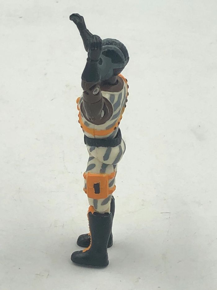 Figurine The Corps Lanard 1990 - photo numéro 2