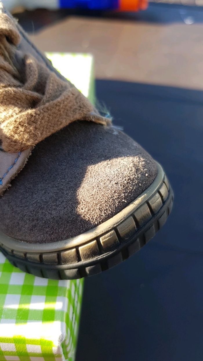 Chaussures - photo numéro 4