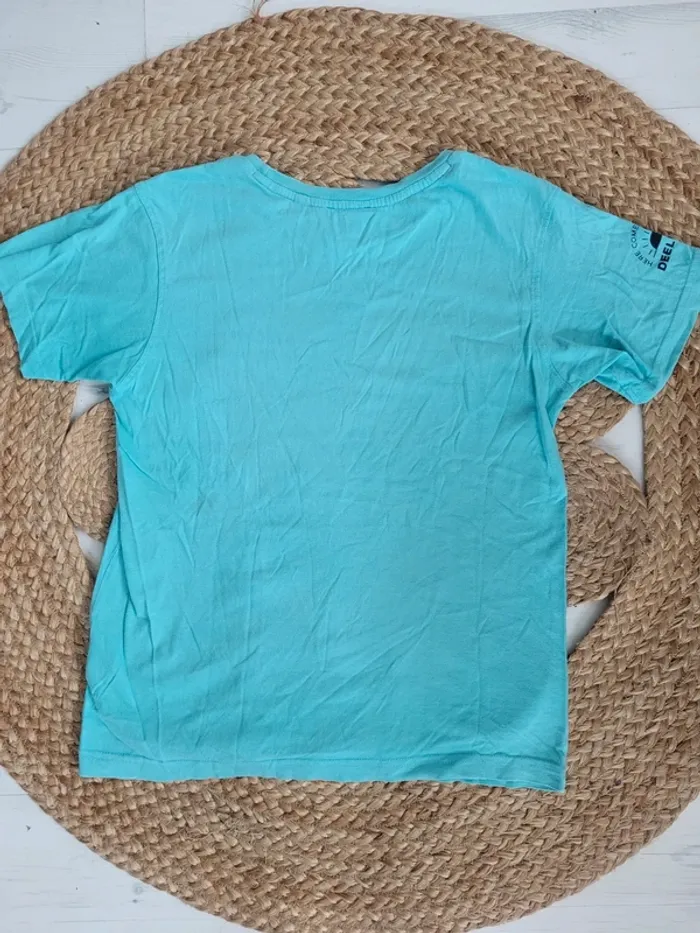 Tee-shirt Deeluxe 12 ans - photo numéro 3