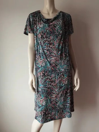 Robe Maison du Jersey taille 46