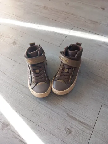 Chaussure fille Geox 26