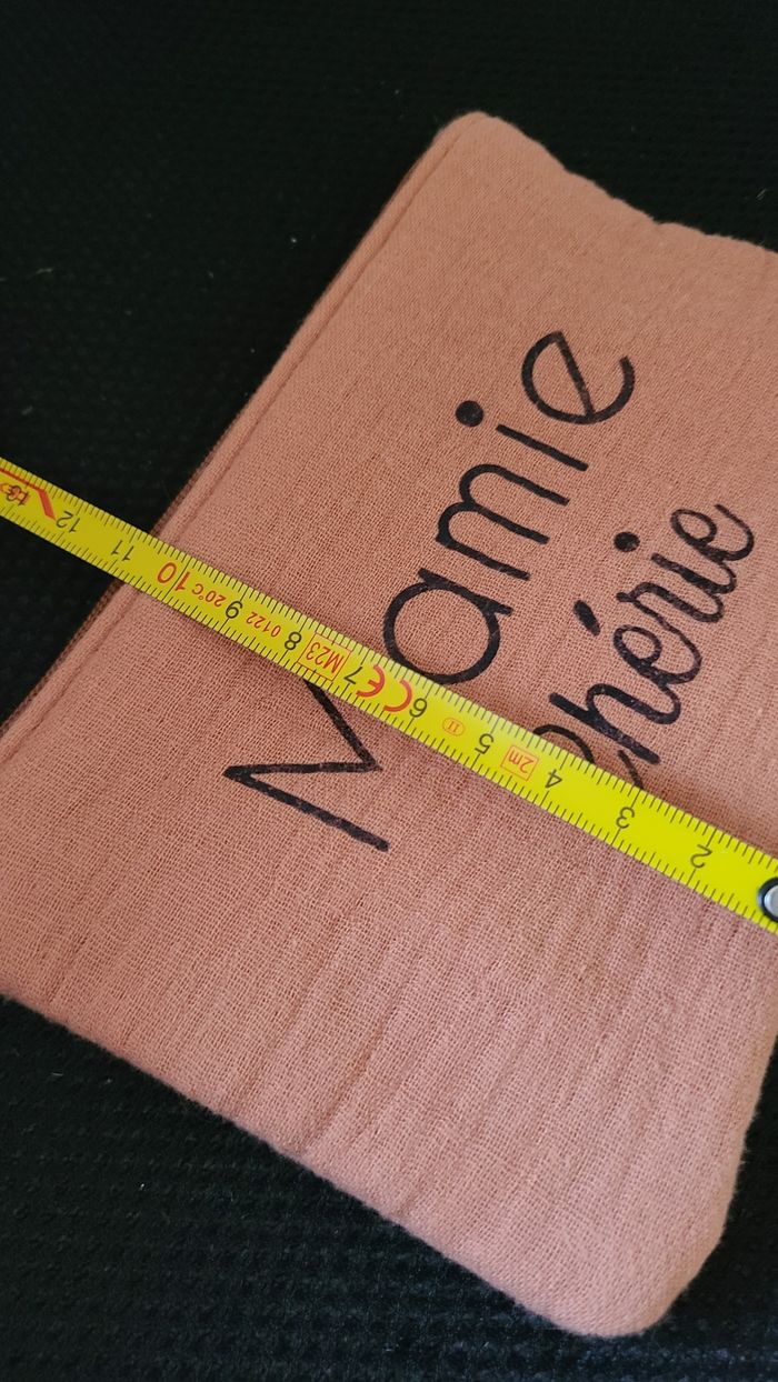 Pochette Mamie Chérie - photo numéro 3