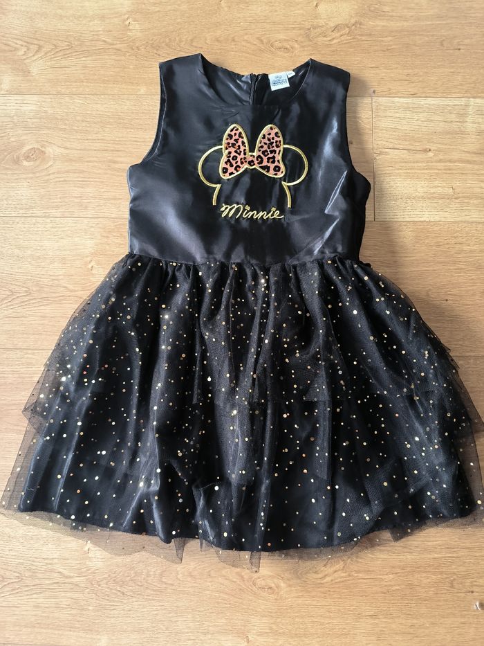 Robe de fête 10 ans