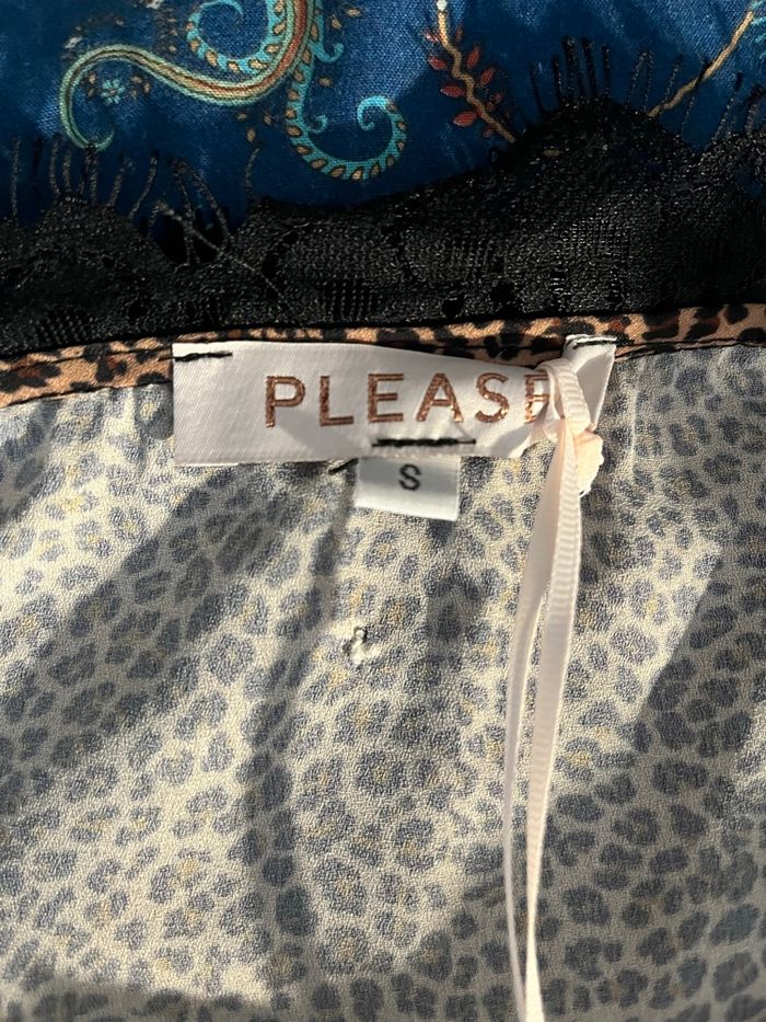 Haut  Please neuf - photo numéro 3