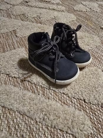 Chaussures creeks pointure 19