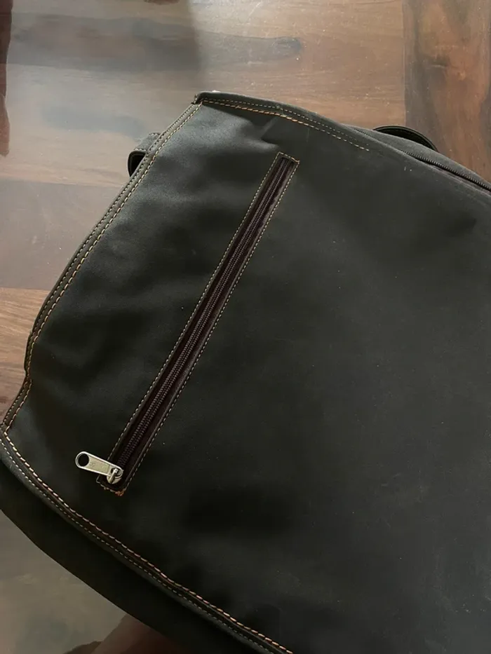 Sac/tot bag Russell Nash - photo numéro 3